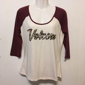 Sale 5 For $25 Volcom Top